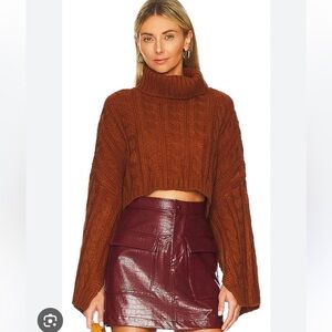 Steve Madden Sloane Sweater